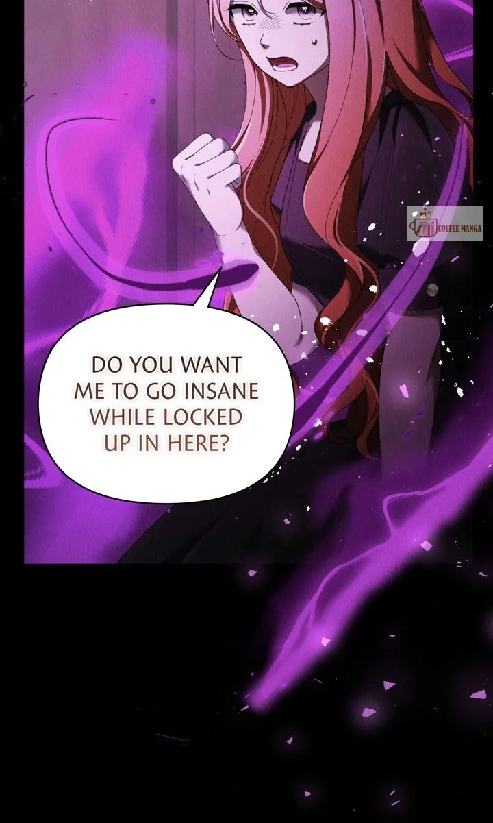 Dear, Not Cunning Witch Chapter 75 page 50