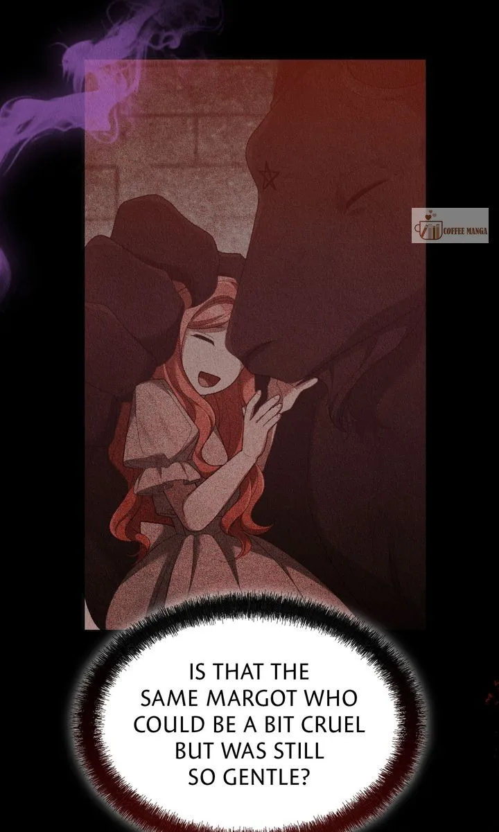 Dear, Not Cunning Witch Chapter 75 page 40
