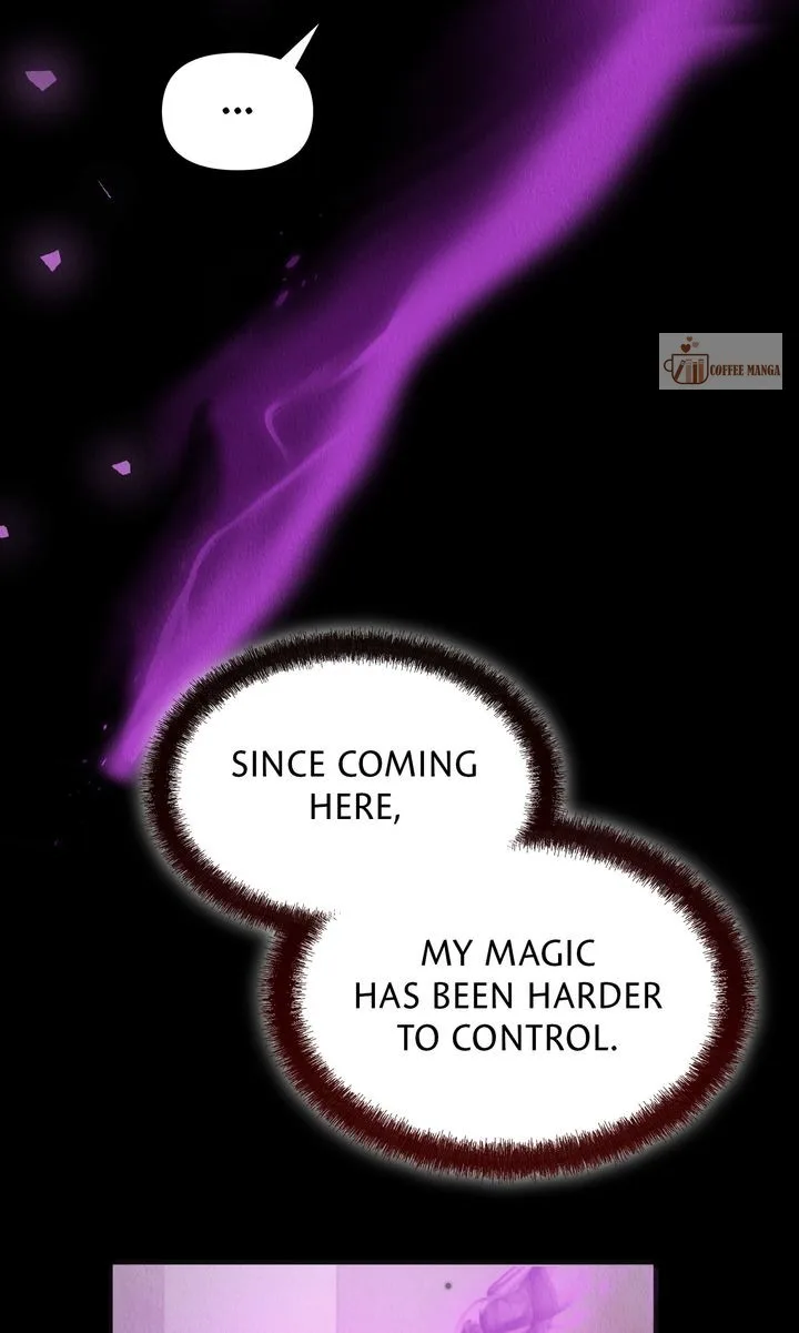 Dear, Not Cunning Witch Chapter 75 page 52