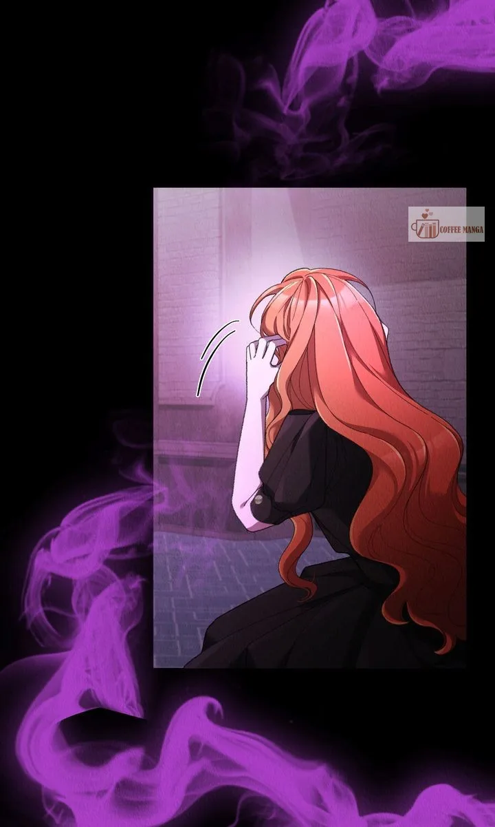 Dear, Not Cunning Witch Chapter 75 page 44