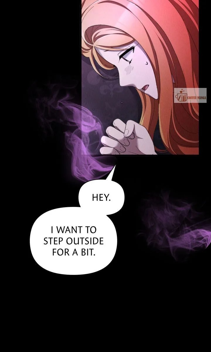 Dear, Not Cunning Witch Chapter 75 page 47