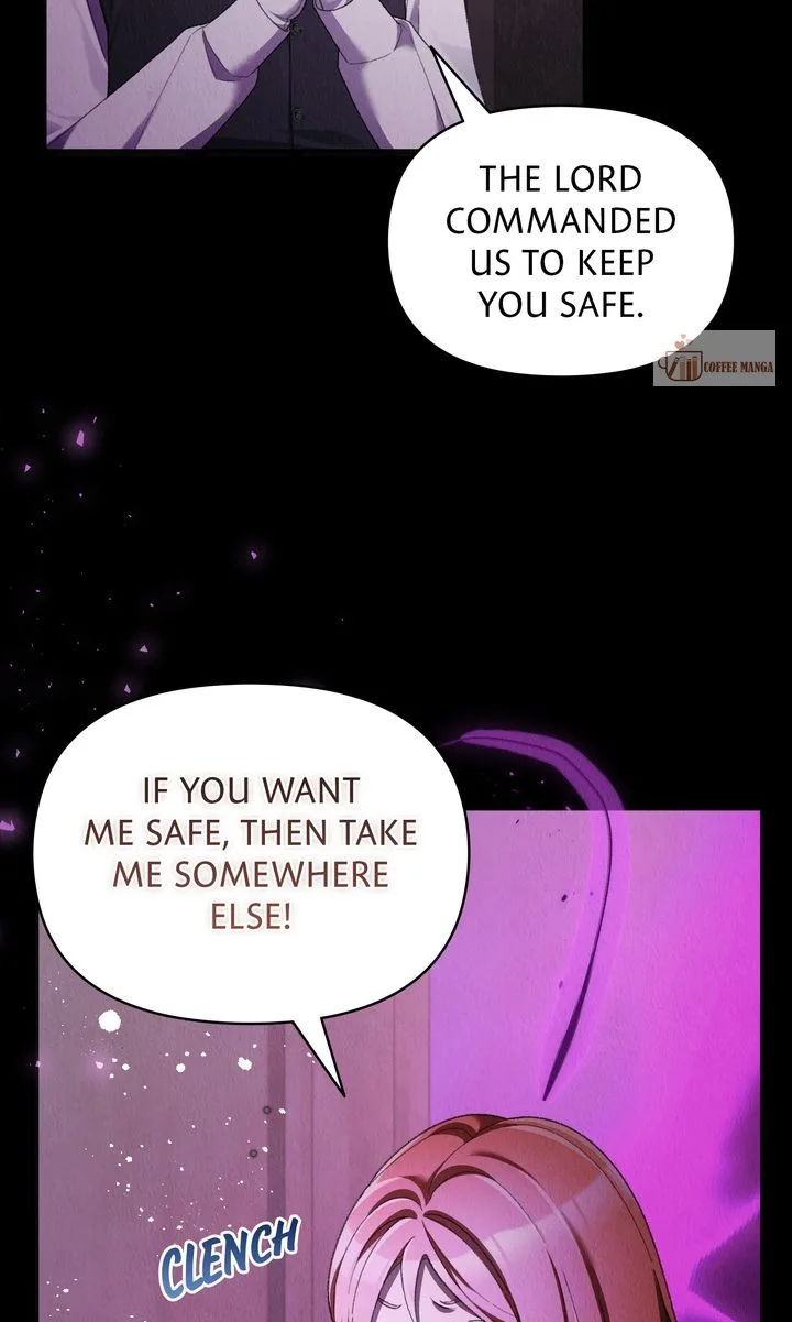 Dear, Not Cunning Witch Chapter 75 page 49