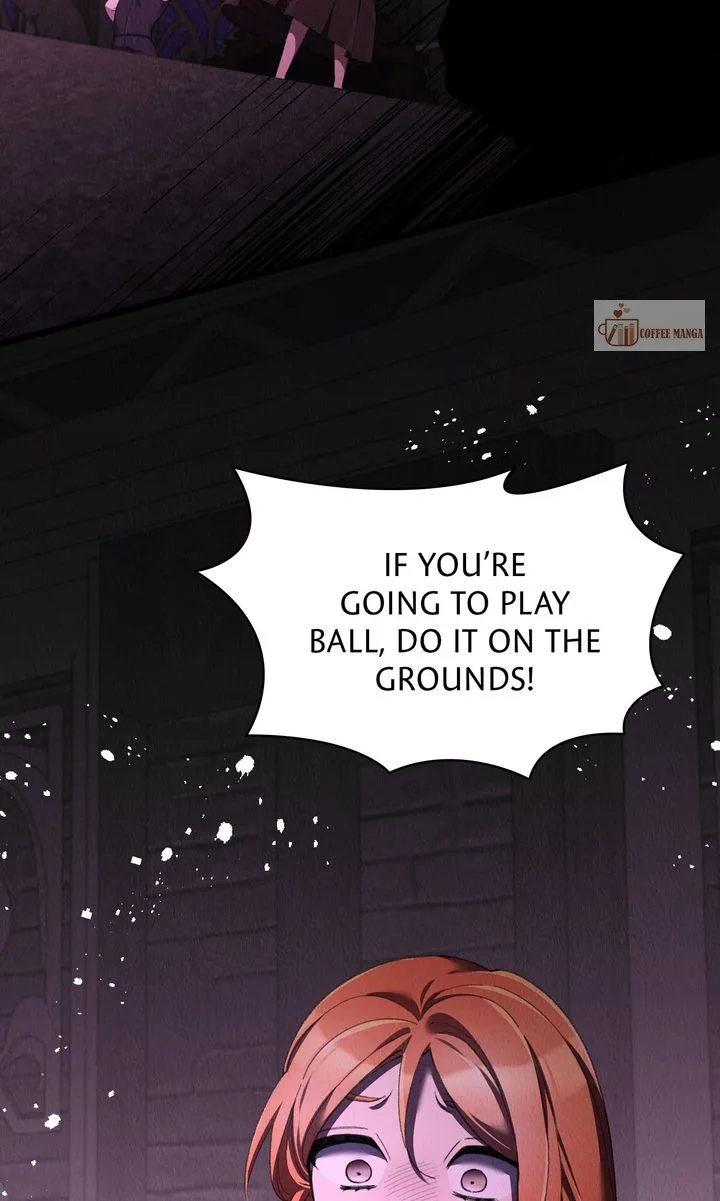Dear, Not Cunning Witch Chapter 75 page 80