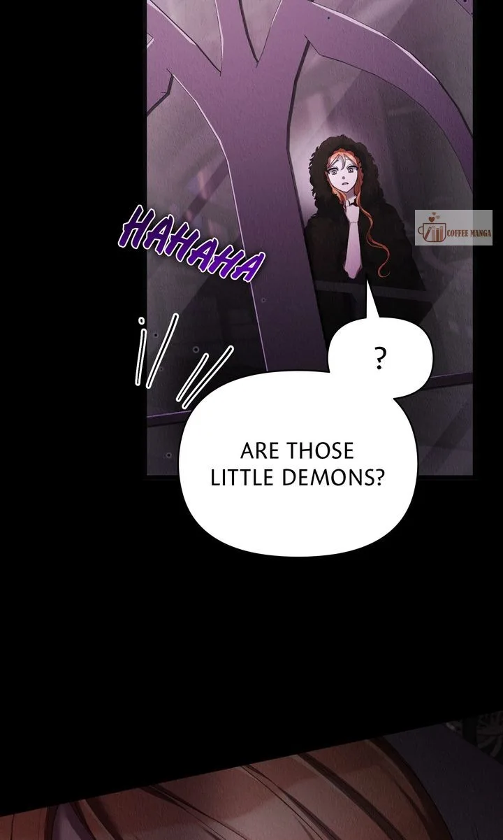 Dear, Not Cunning Witch Chapter 75 page 75