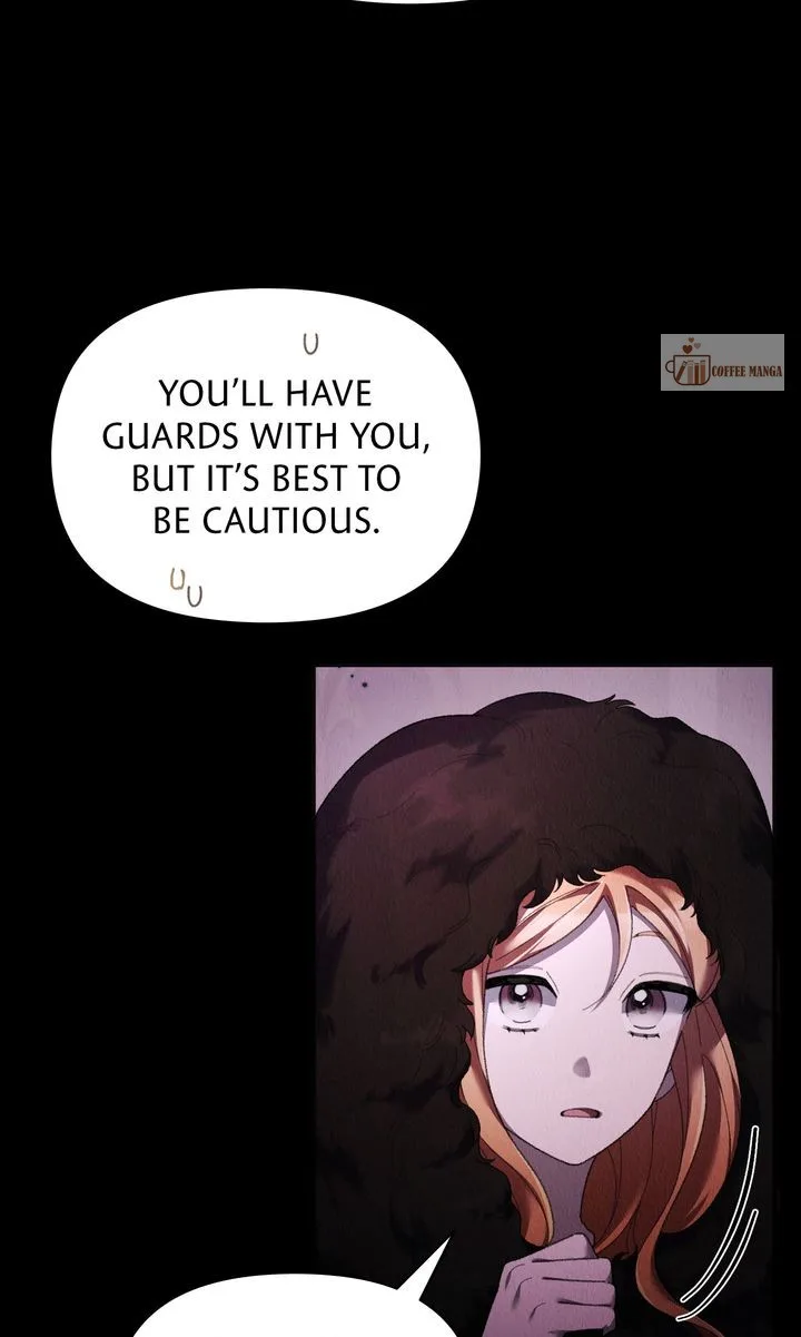 Dear, Not Cunning Witch Chapter 75 page 67