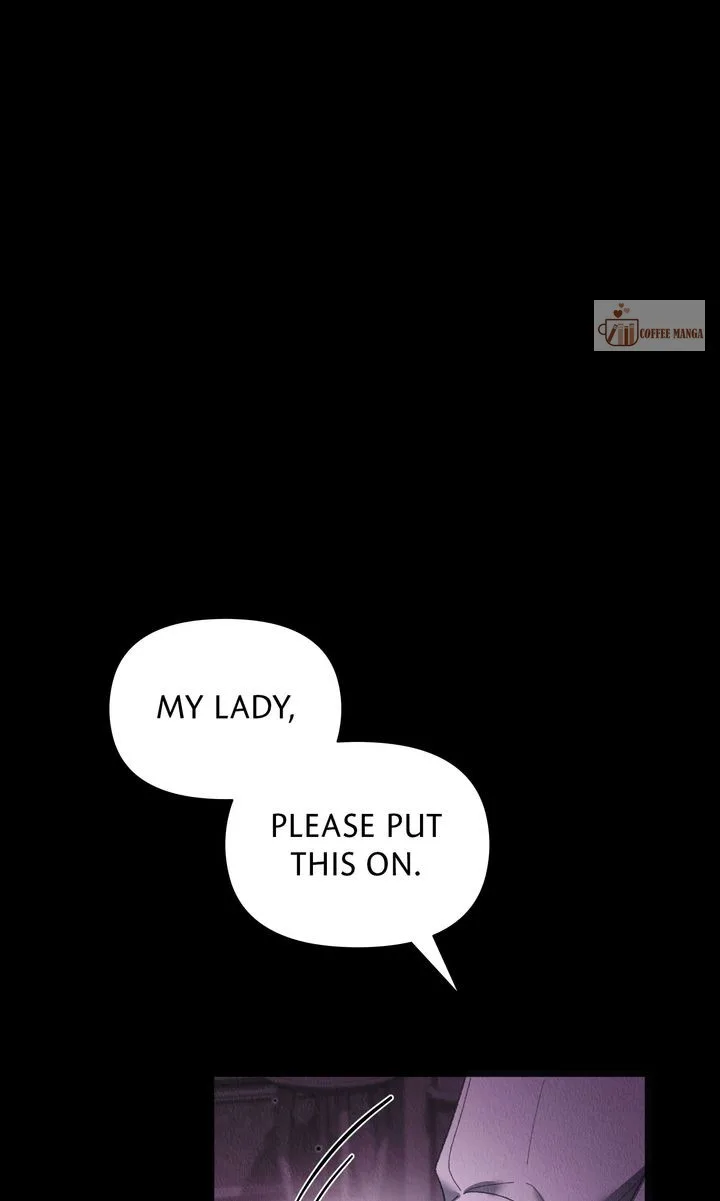Dear, Not Cunning Witch Chapter 75 page 64