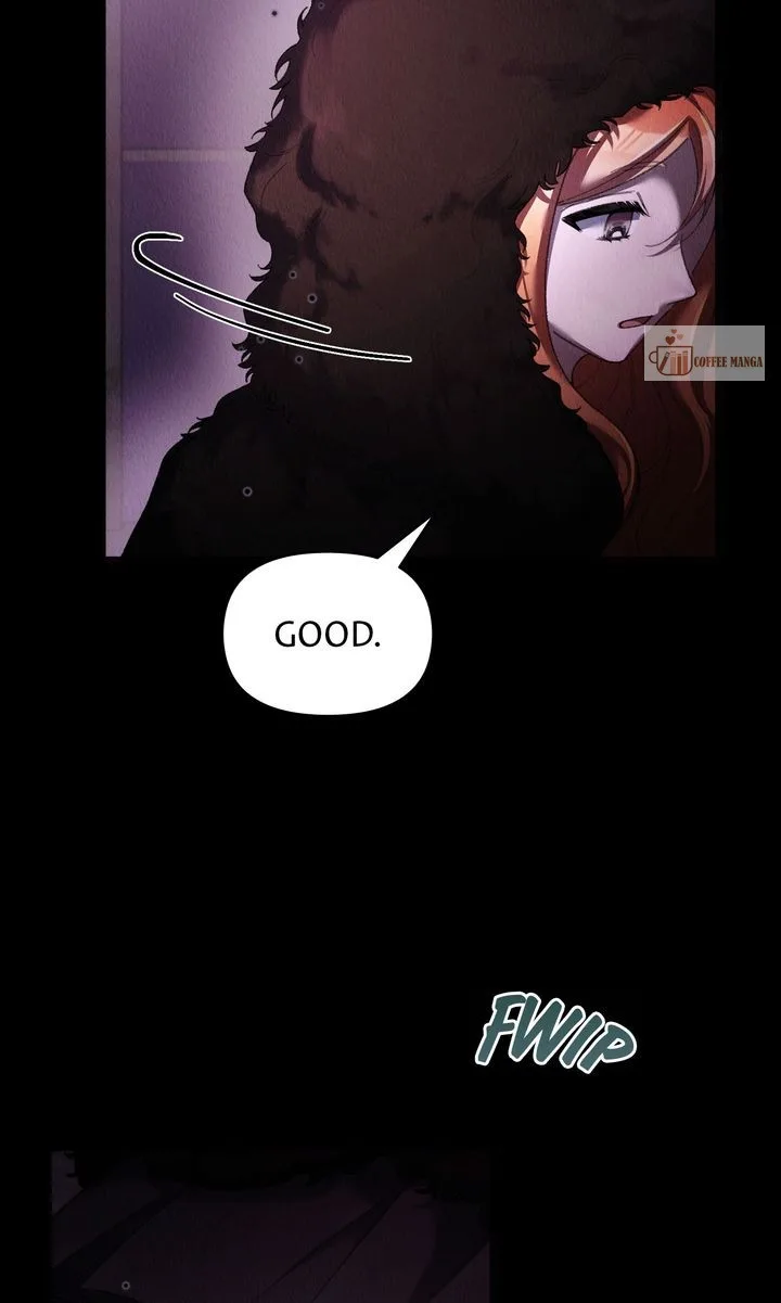 Dear, Not Cunning Witch Chapter 75 page 69