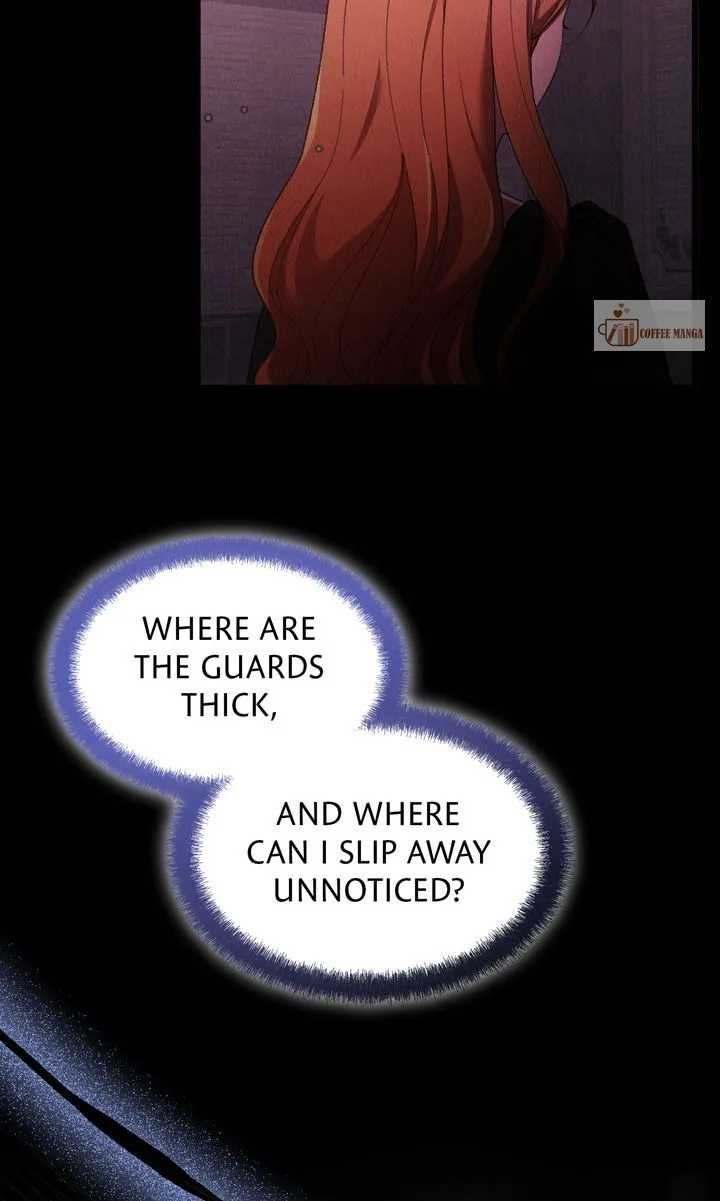 Dear, Not Cunning Witch Chapter 75 page 56