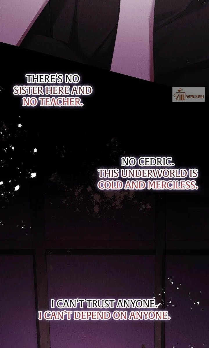 Dear, Not Cunning Witch Chapter 75 page 61
