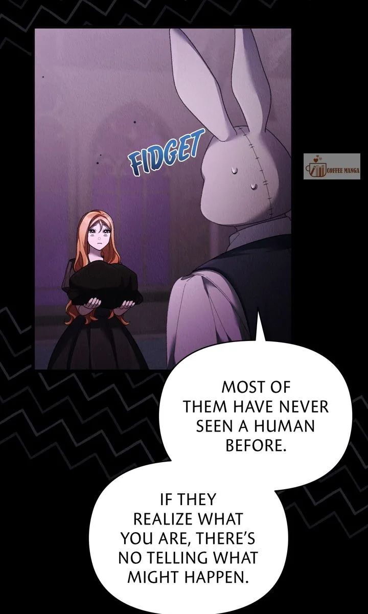 Dear, Not Cunning Witch Chapter 75 page 66