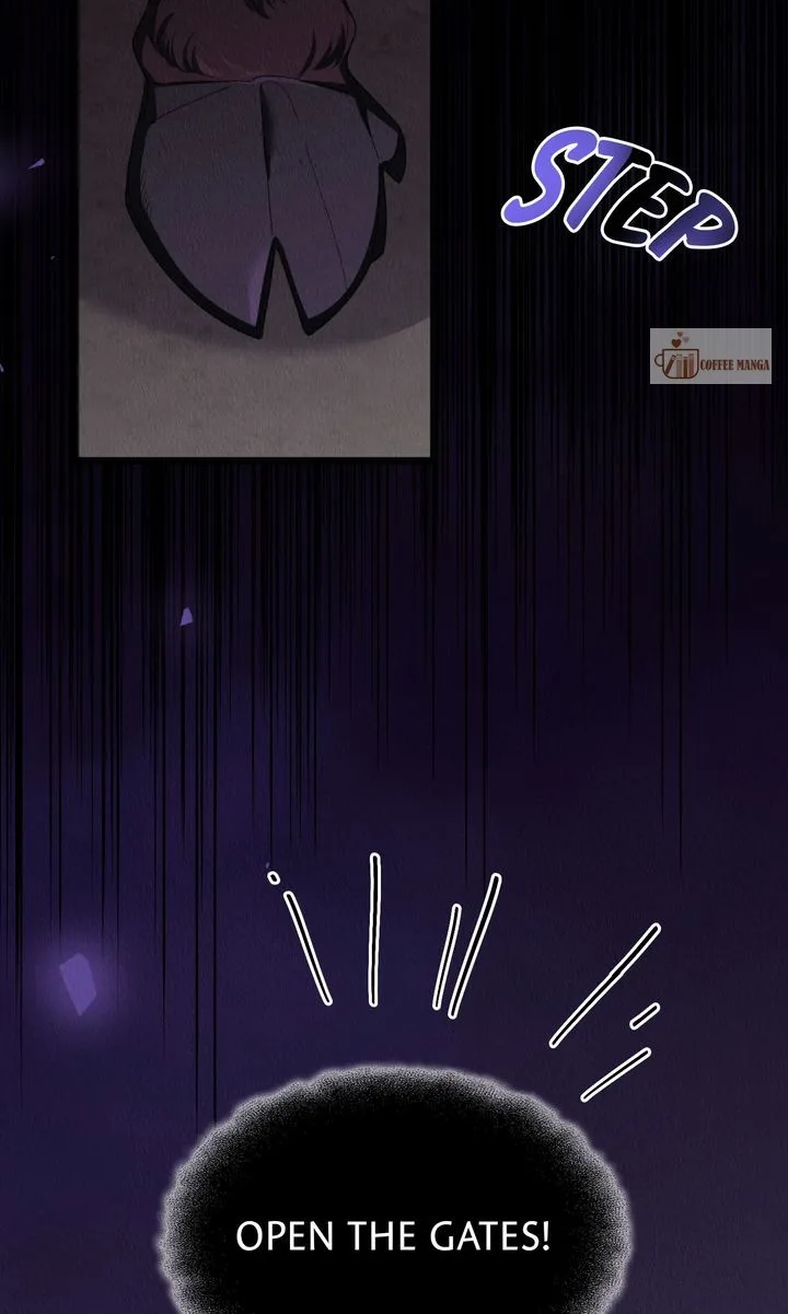 Dear, Not Cunning Witch Chapter 75 page 91