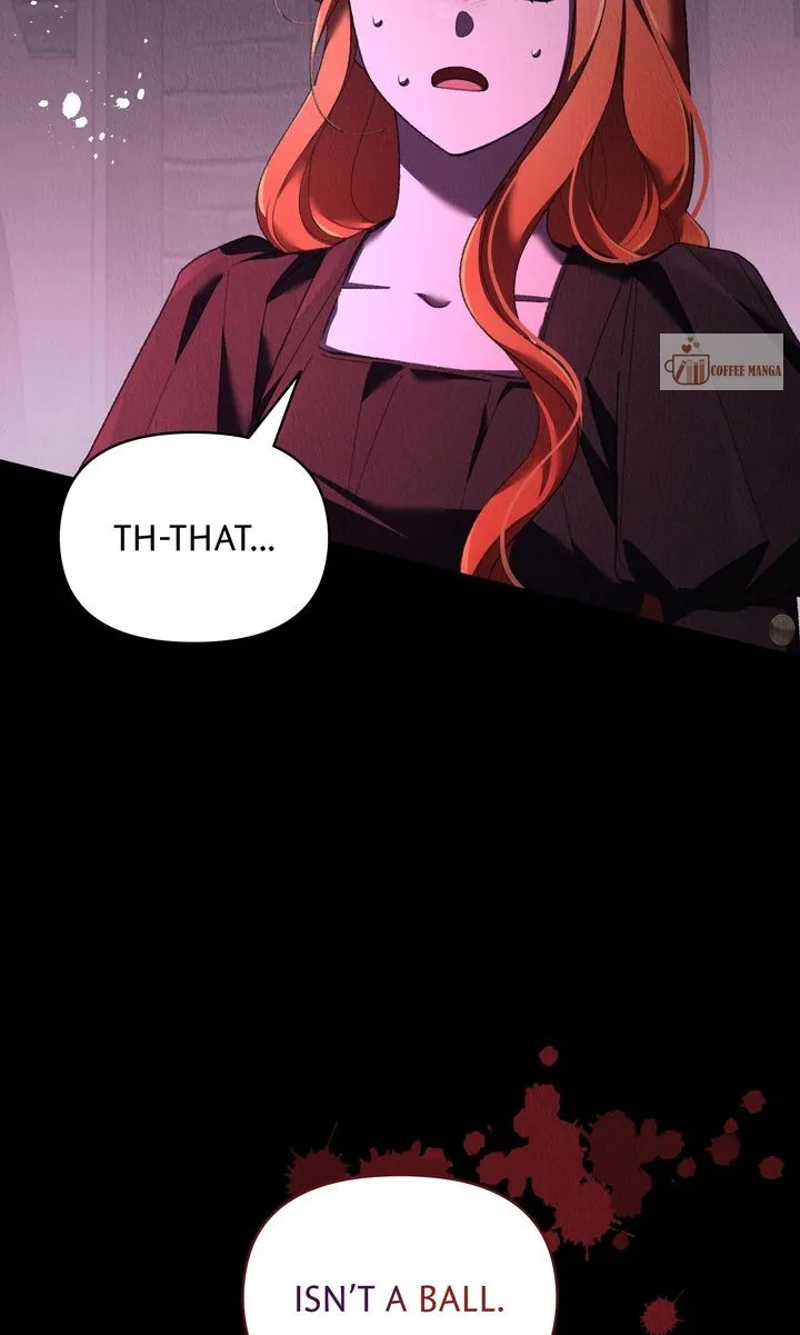 Dear, Not Cunning Witch Chapter 75 page 81