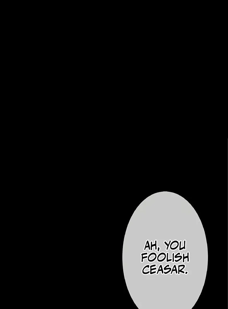 Cradle of the Beast Witch Chapter 1 page 3