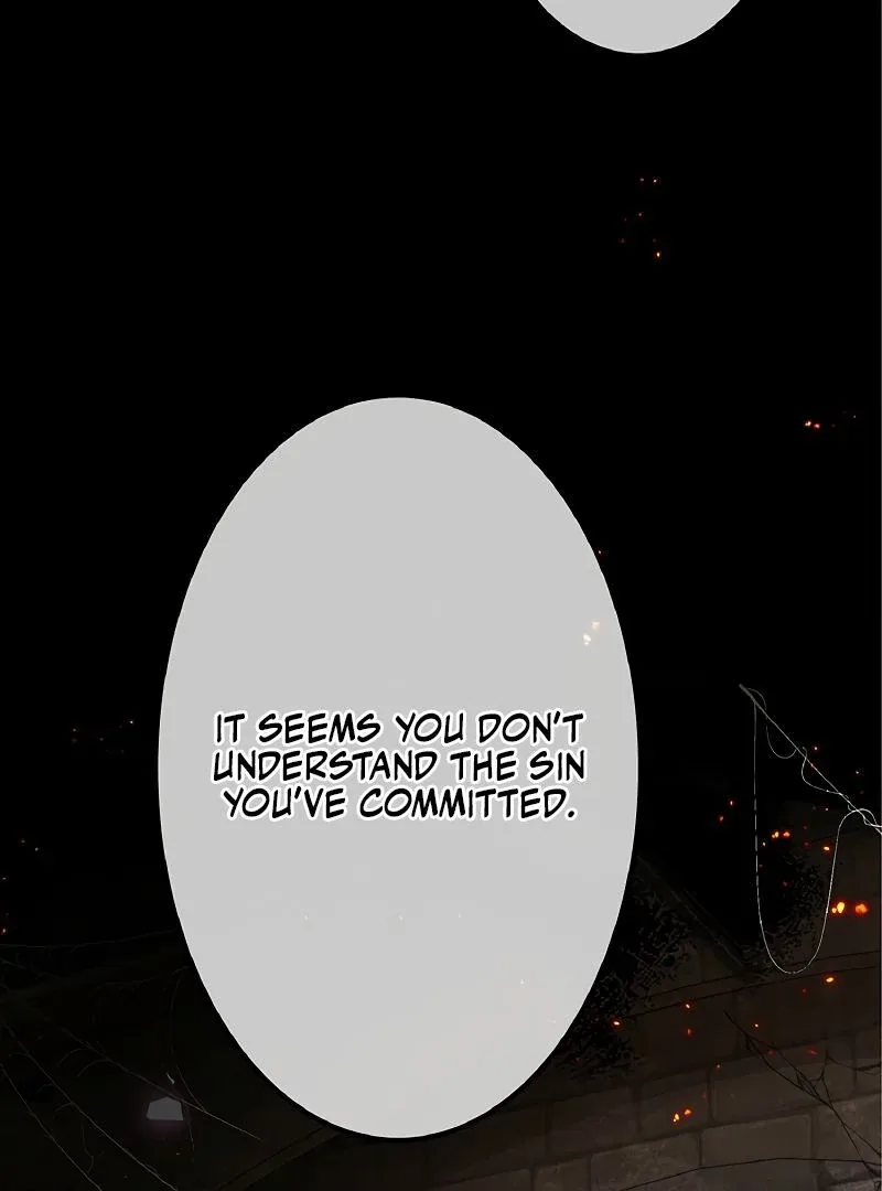Cradle of the Beast Witch Chapter 1 page 4