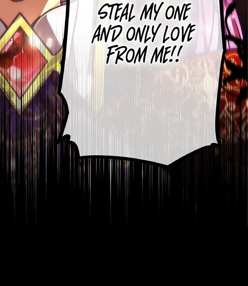 Cradle of the Beast Witch Chapter 1 page 12