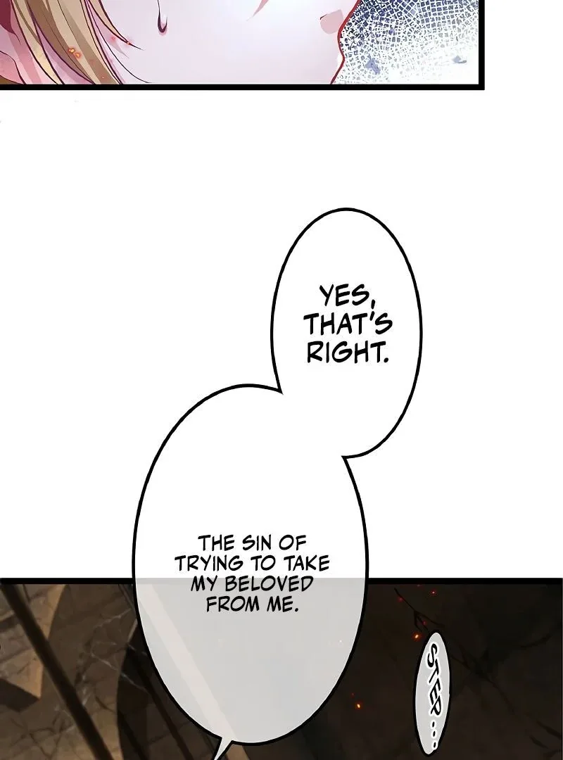 Cradle of the Beast Witch Chapter 1 page 7