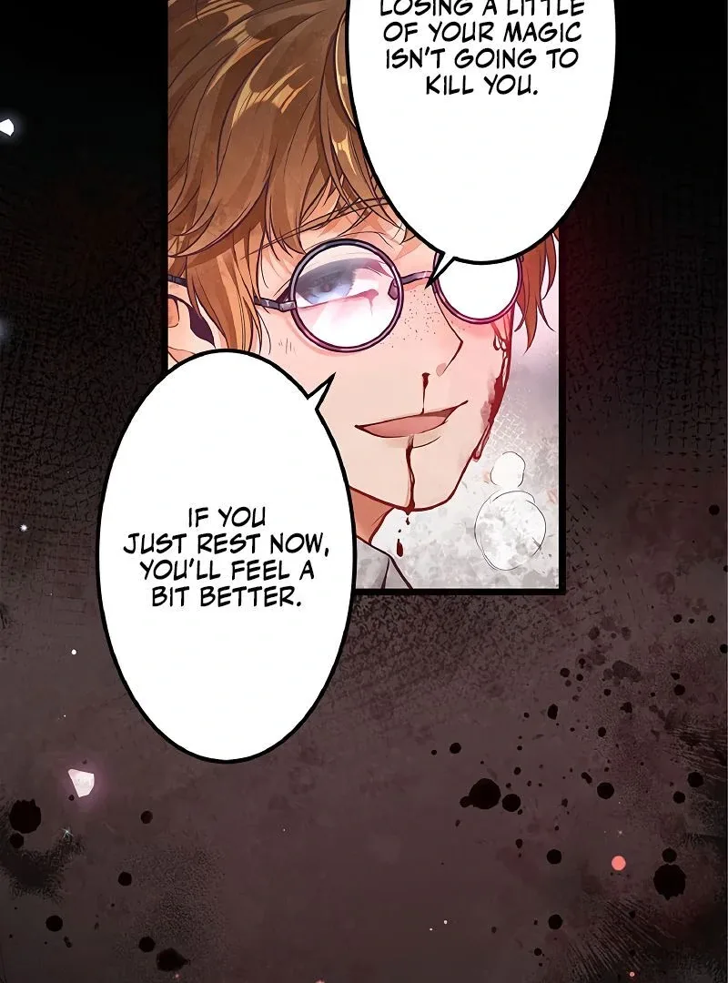 Cradle of the Beast Witch Chapter 1 page 16