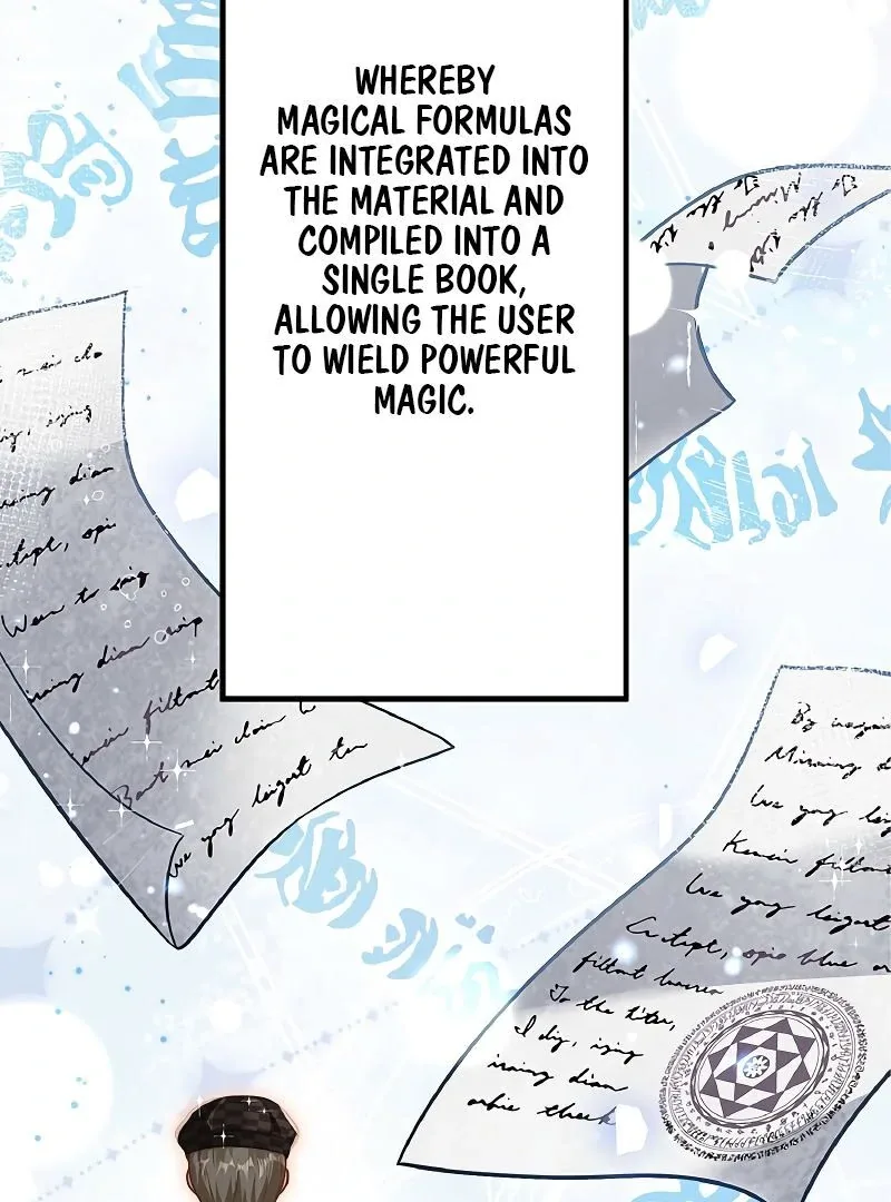 Cradle of the Beast Witch Chapter 1 page 43