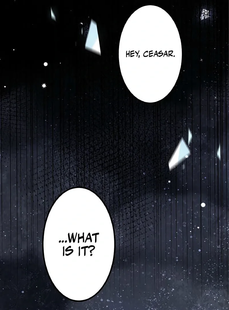 Cradle of the Beast Witch Chapter 1 page 20
