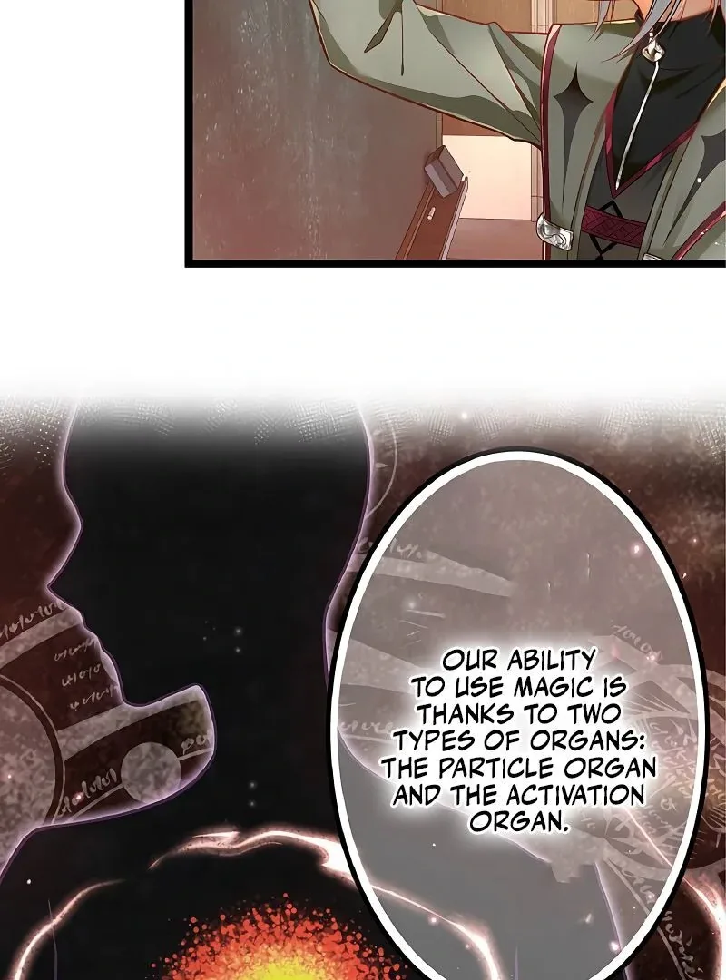 Cradle of the Beast Witch Chapter 1 page 69