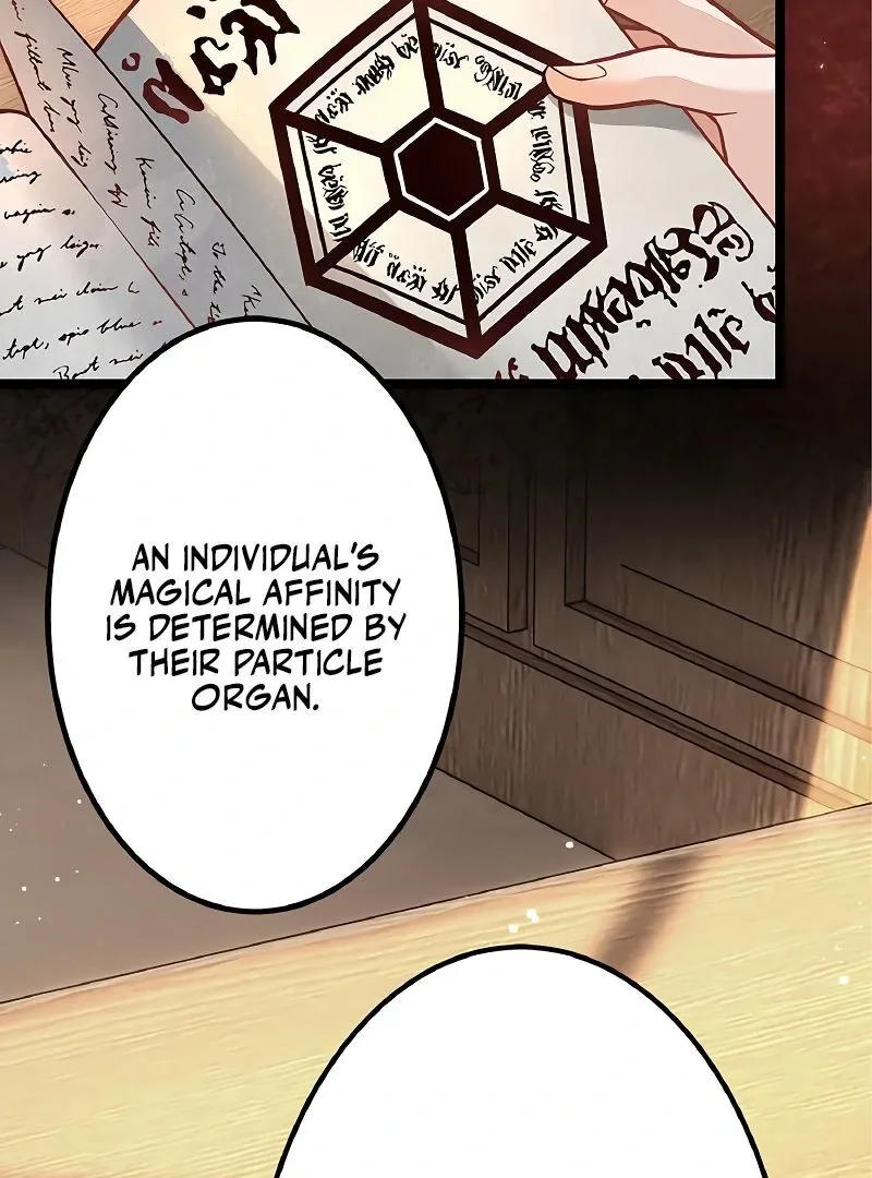 Cradle of the Beast Witch Chapter 1 page 71