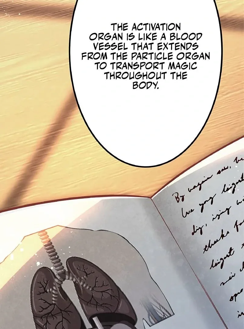 Cradle of the Beast Witch Chapter 1 page 72