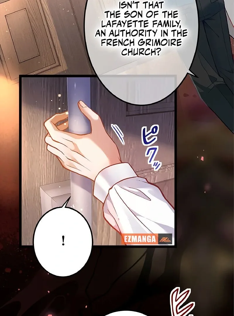 Cradle of the Beast Witch Chapter 1 page 47