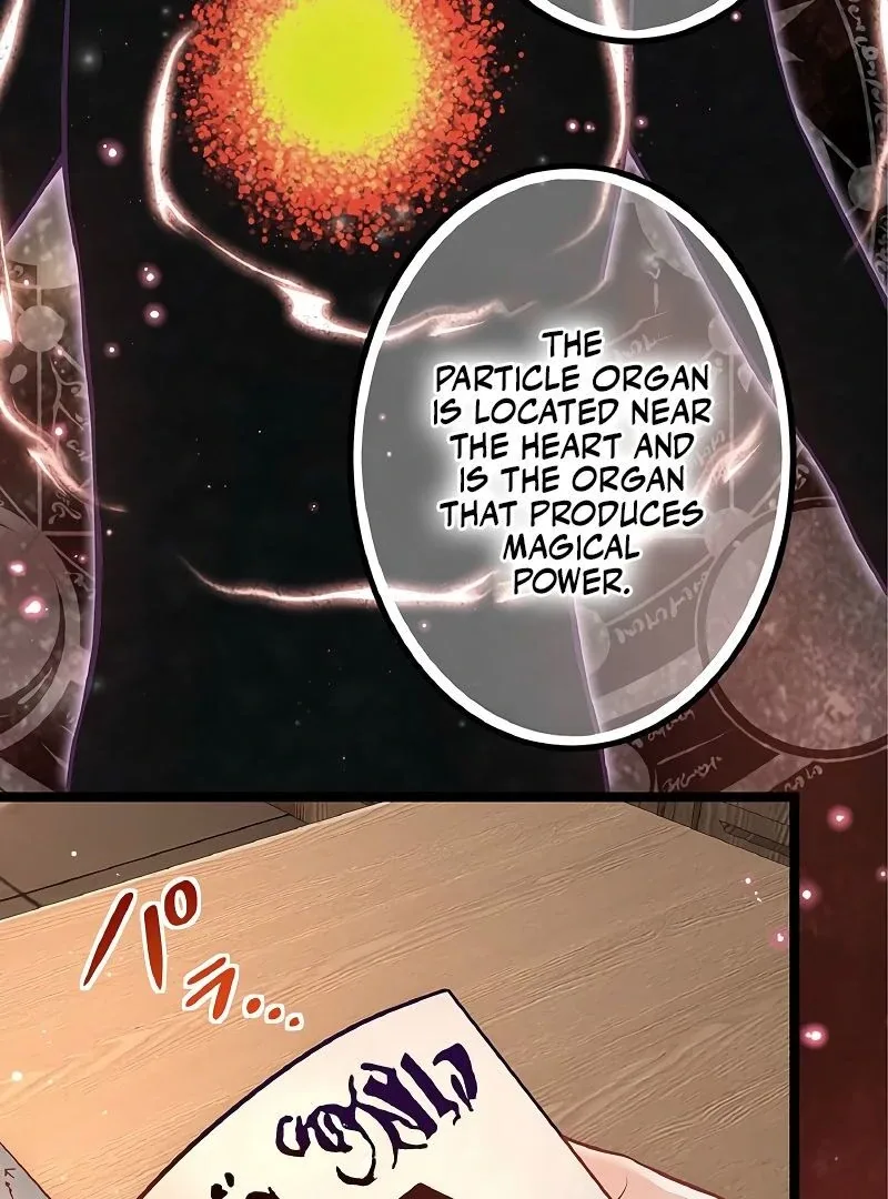 Cradle of the Beast Witch Chapter 1 page 70