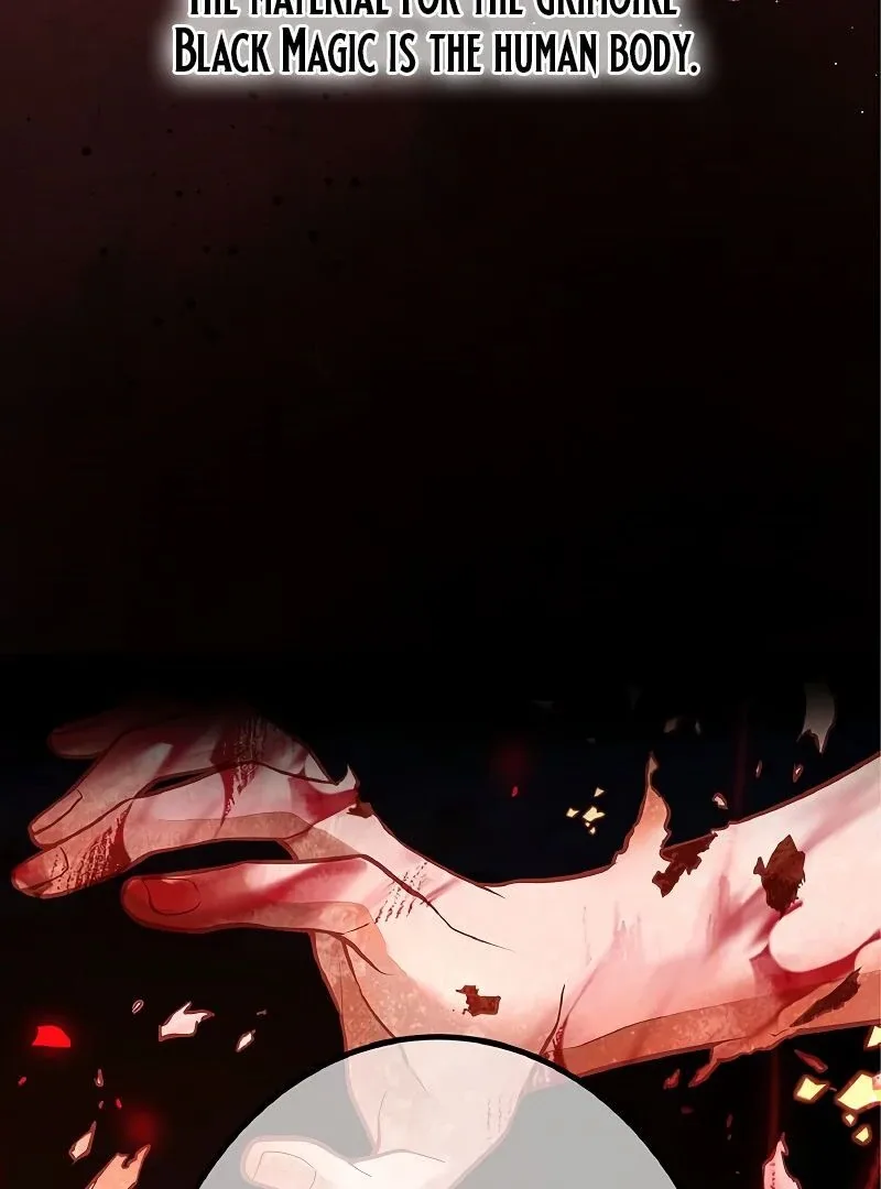 Cradle of the Beast Witch Chapter 1 page 79