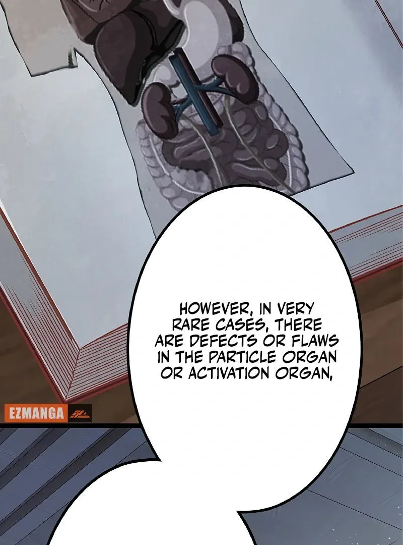 Cradle of the Beast Witch Chapter 1 page 73