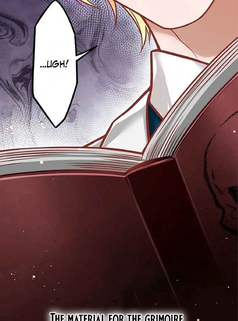 Cradle of the Beast Witch Chapter 1 page 78