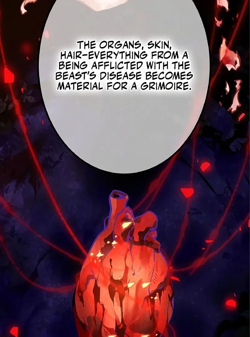 Cradle of the Beast Witch Chapter 1 page 80