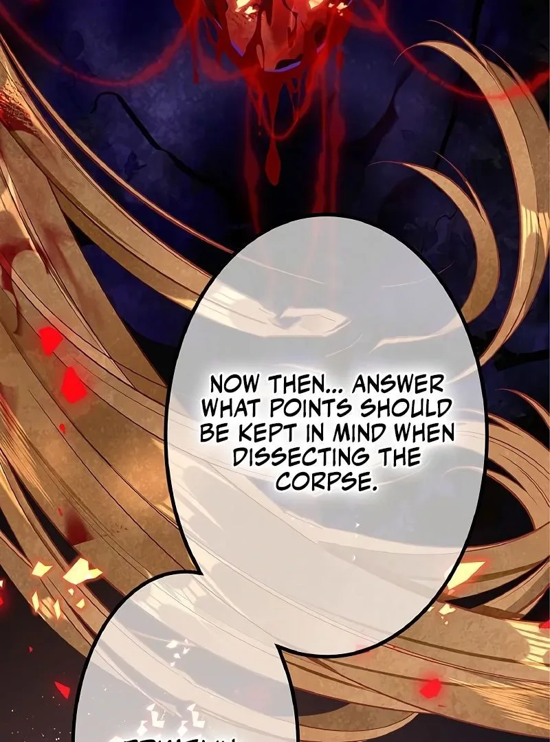 Cradle of the Beast Witch Chapter 1 page 81