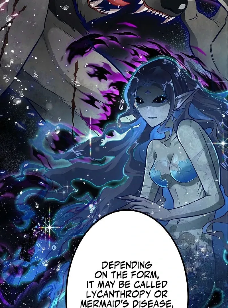 Cradle of the Beast Witch Chapter 1 page 106