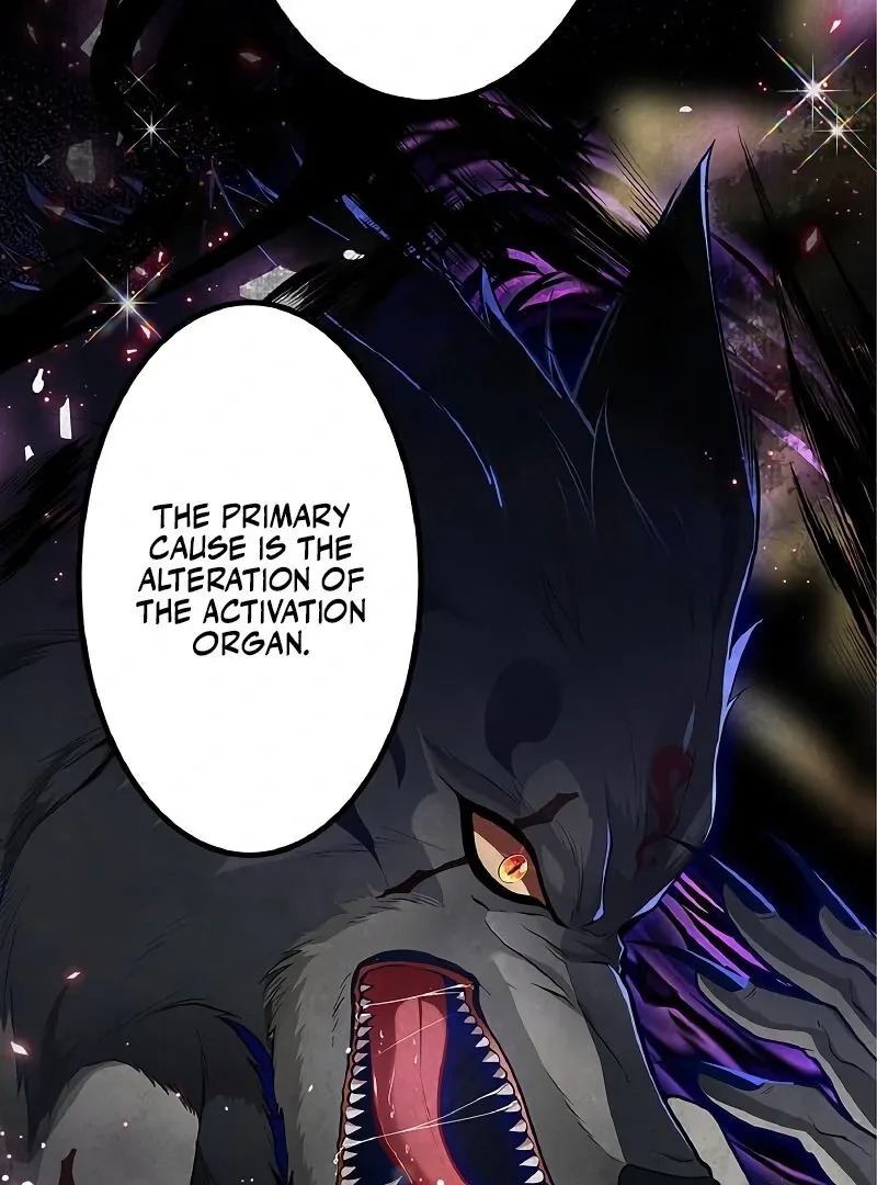 Cradle of the Beast Witch Chapter 1 page 105