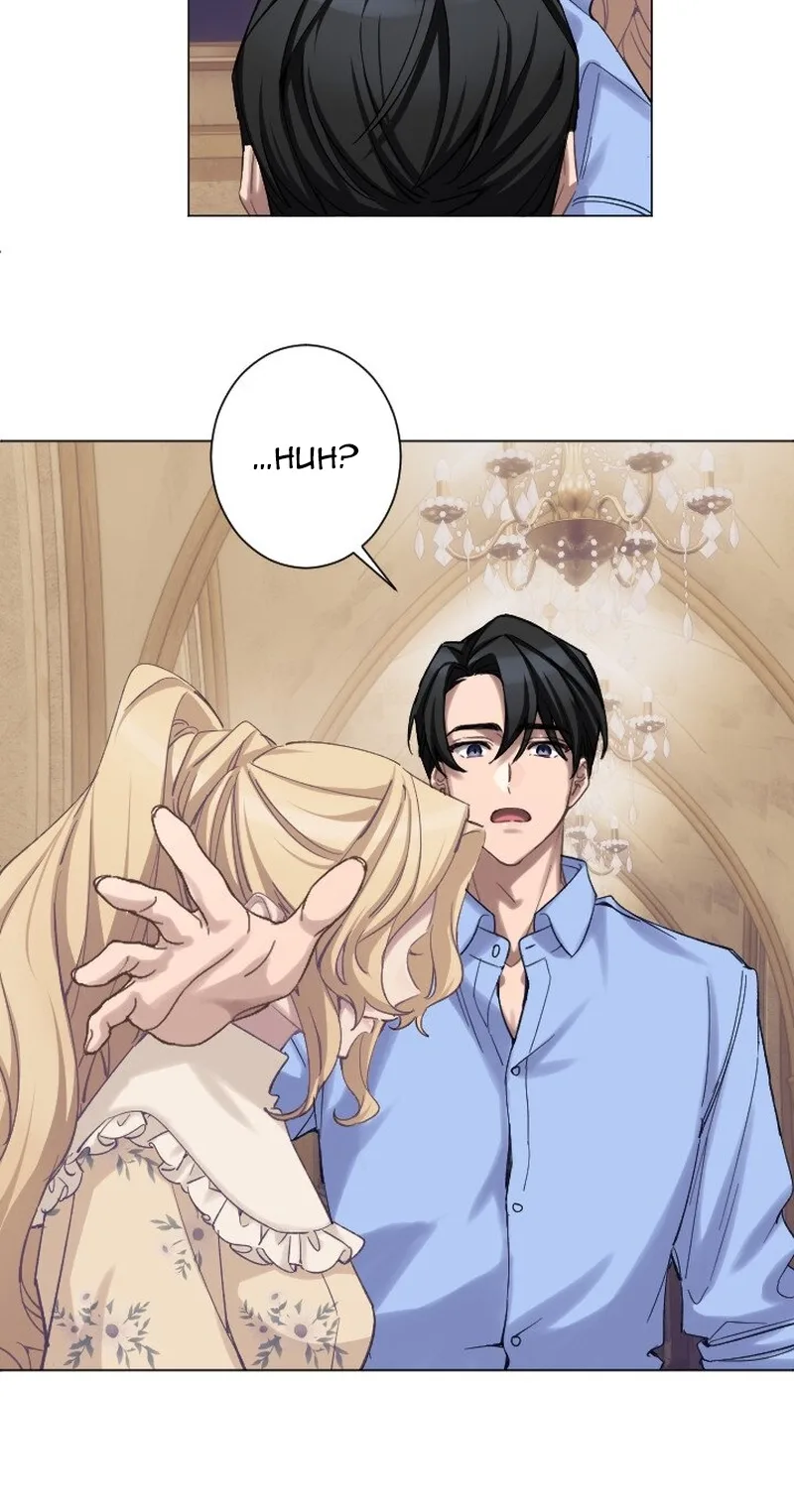 Dear Husband, I’ll Earn Money and Get a Divorce! Chapter 36 page 15