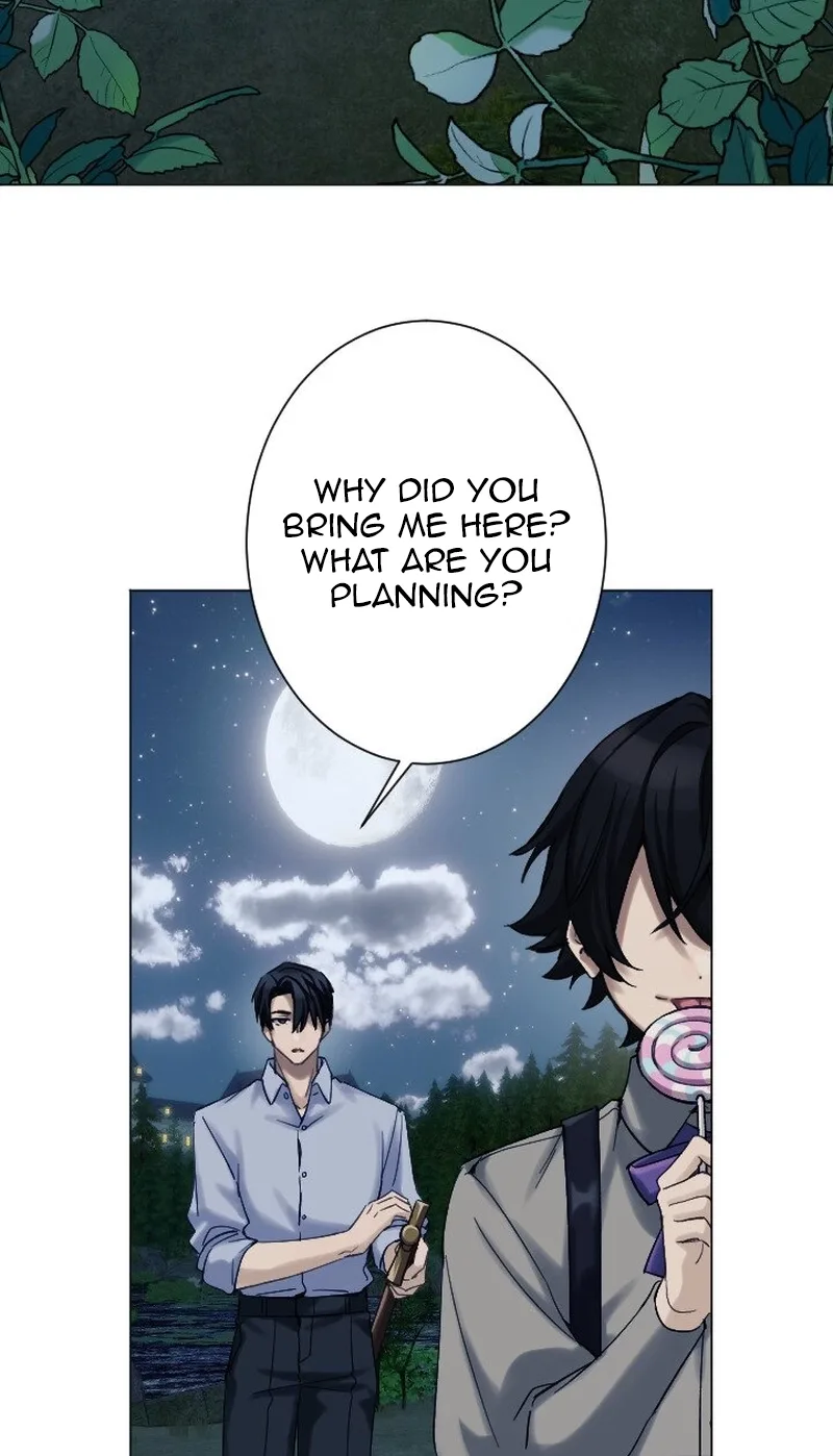 Dear Husband, I’ll Earn Money and Get a Divorce! Chapter 36 page 2