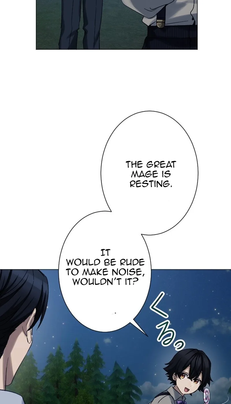 Dear Husband, I’ll Earn Money and Get a Divorce! Chapter 36 page 3