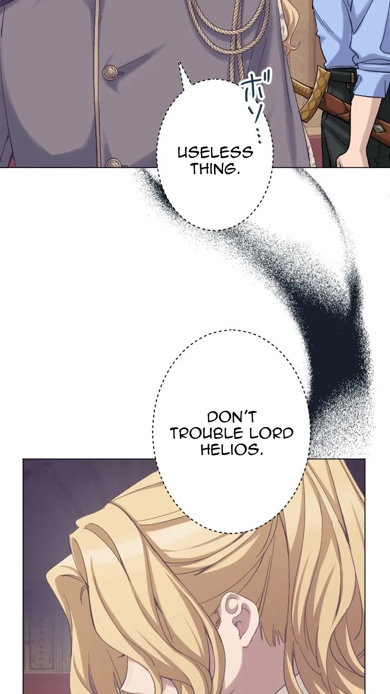 Dear Husband, I’ll Earn Money and Get a Divorce! Chapter 36 page 23