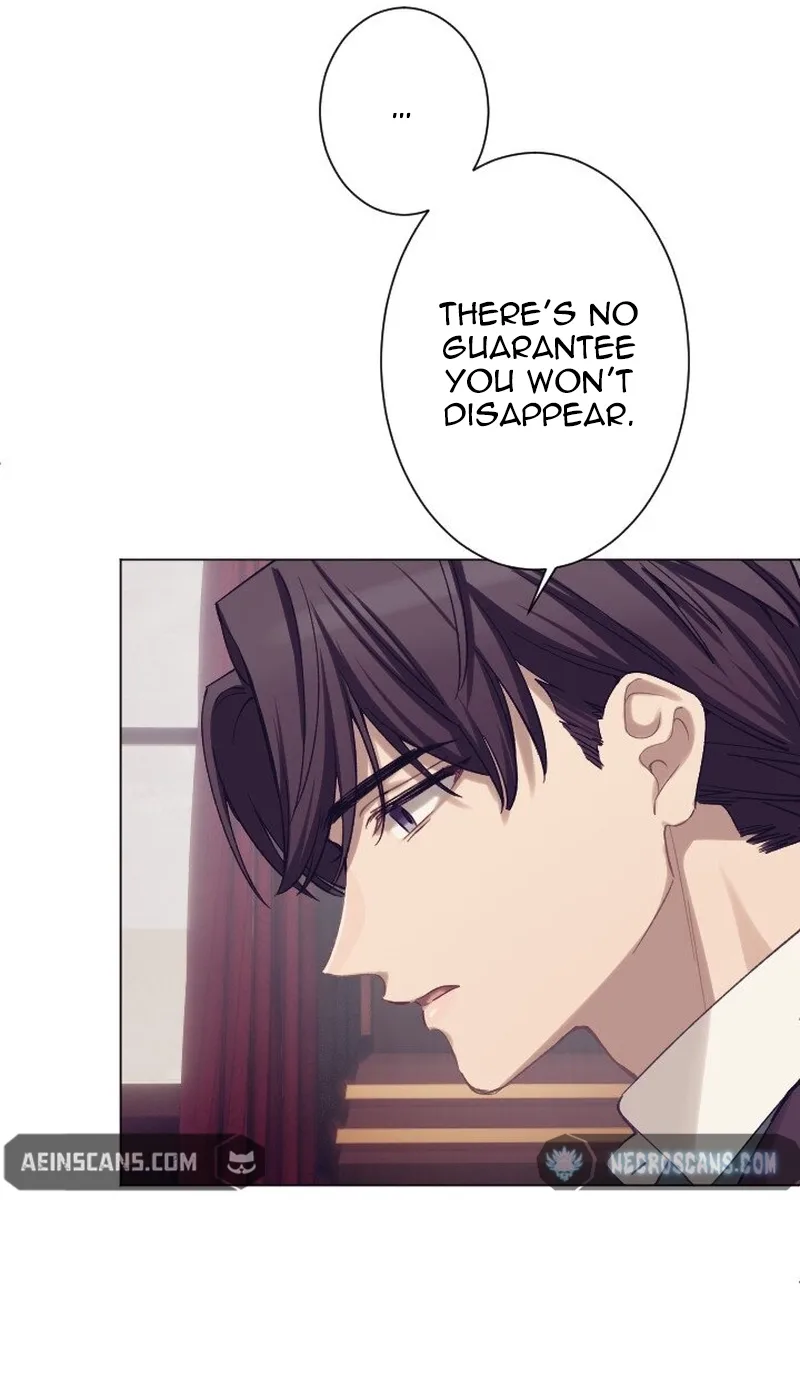 Dear Husband, I’ll Earn Money and Get a Divorce! Chapter 36 page 34