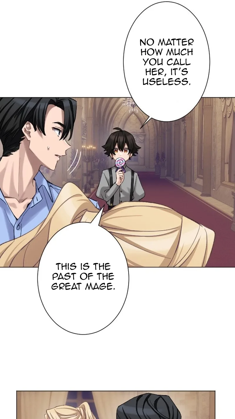 Dear Husband, I’ll Earn Money and Get a Divorce! Chapter 36 page 16