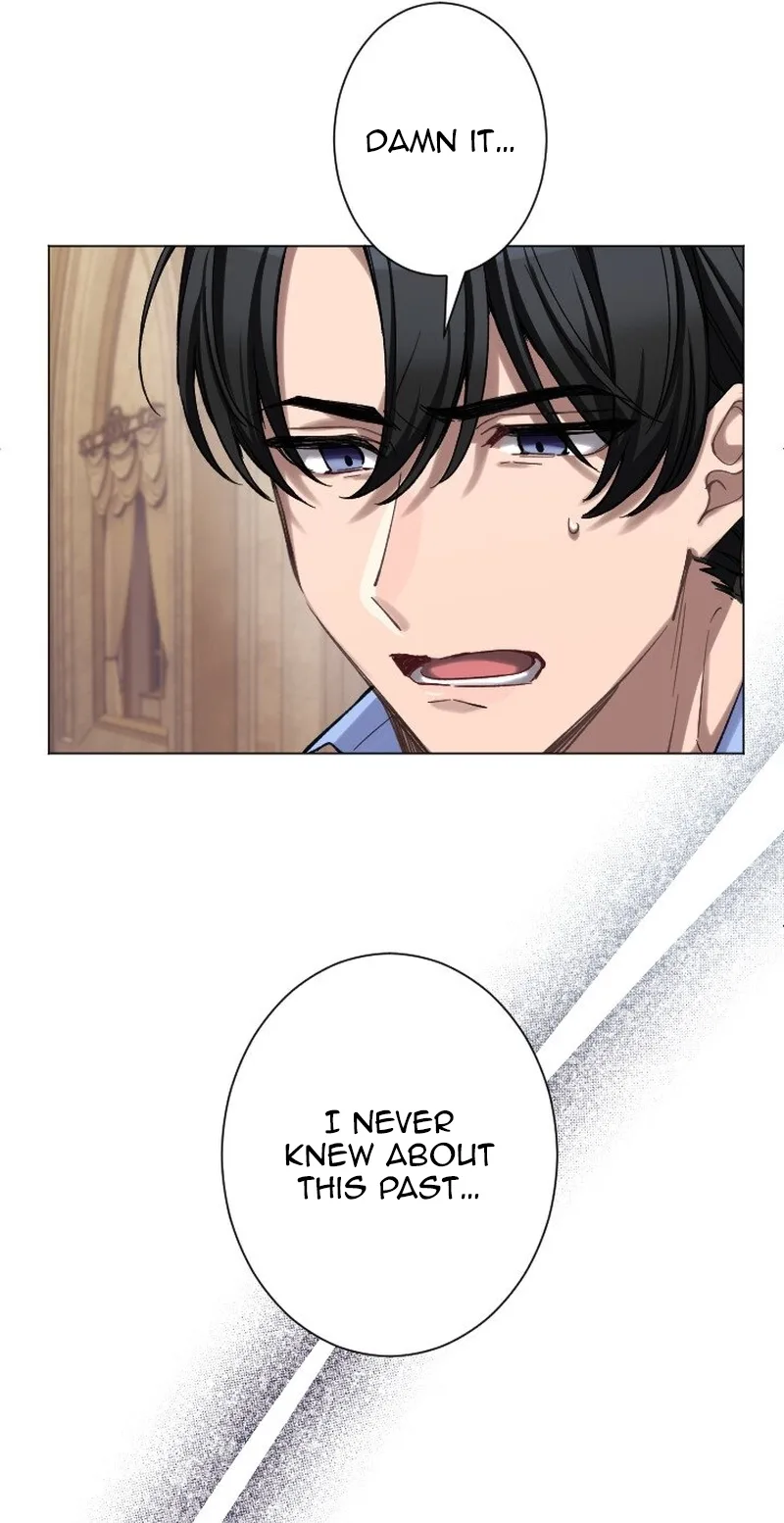 Dear Husband, I’ll Earn Money and Get a Divorce! Chapter 36 page 25