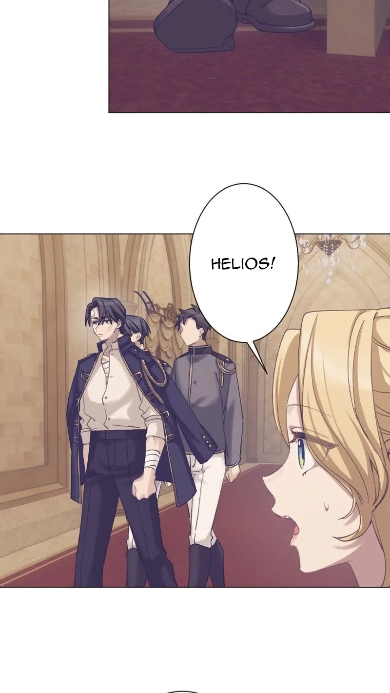 Dear Husband, I’ll Earn Money and Get a Divorce! Chapter 36 page 19