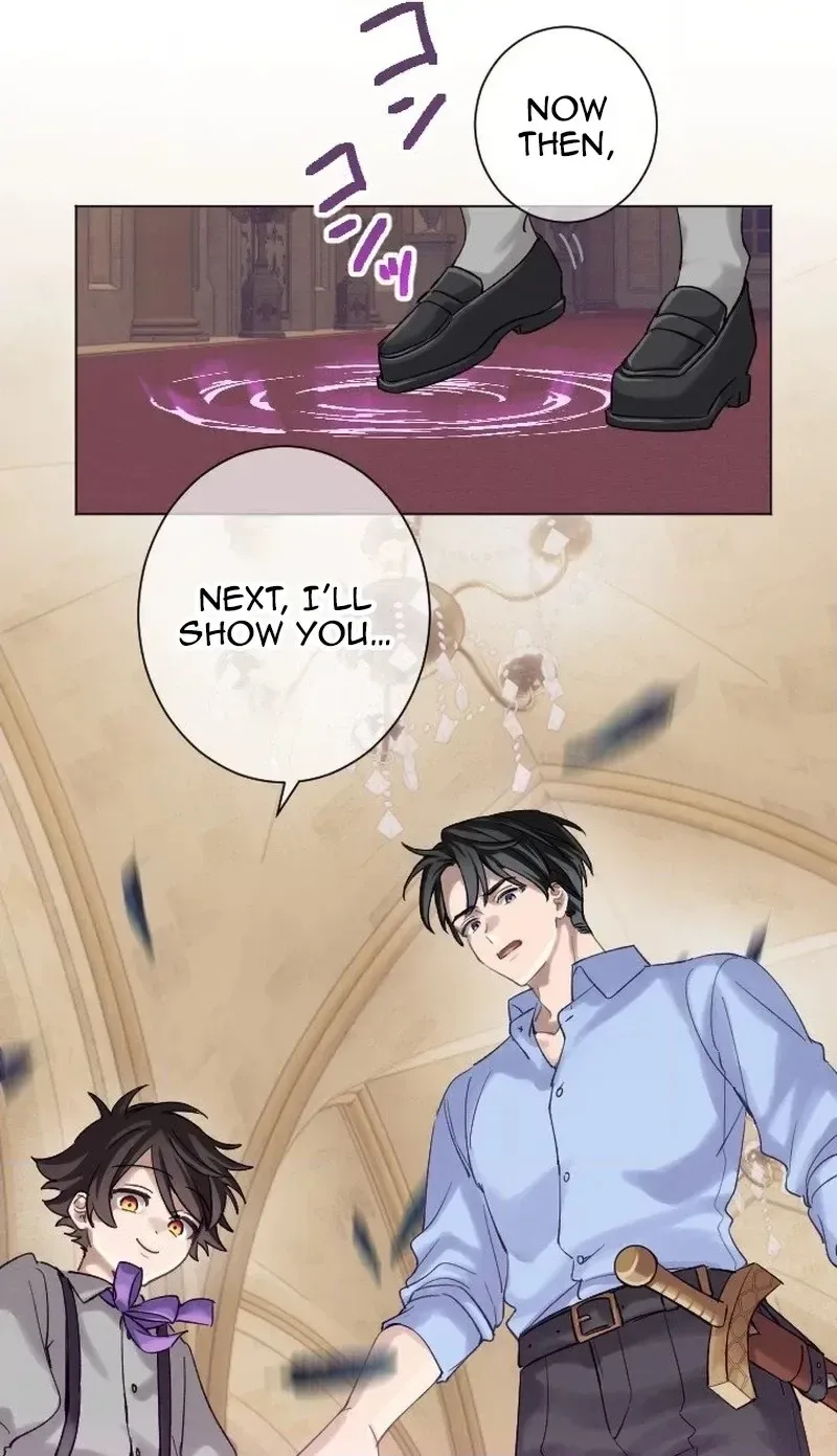 Dear Husband, I’ll Earn Money and Get a Divorce! Chapter 36 page 30