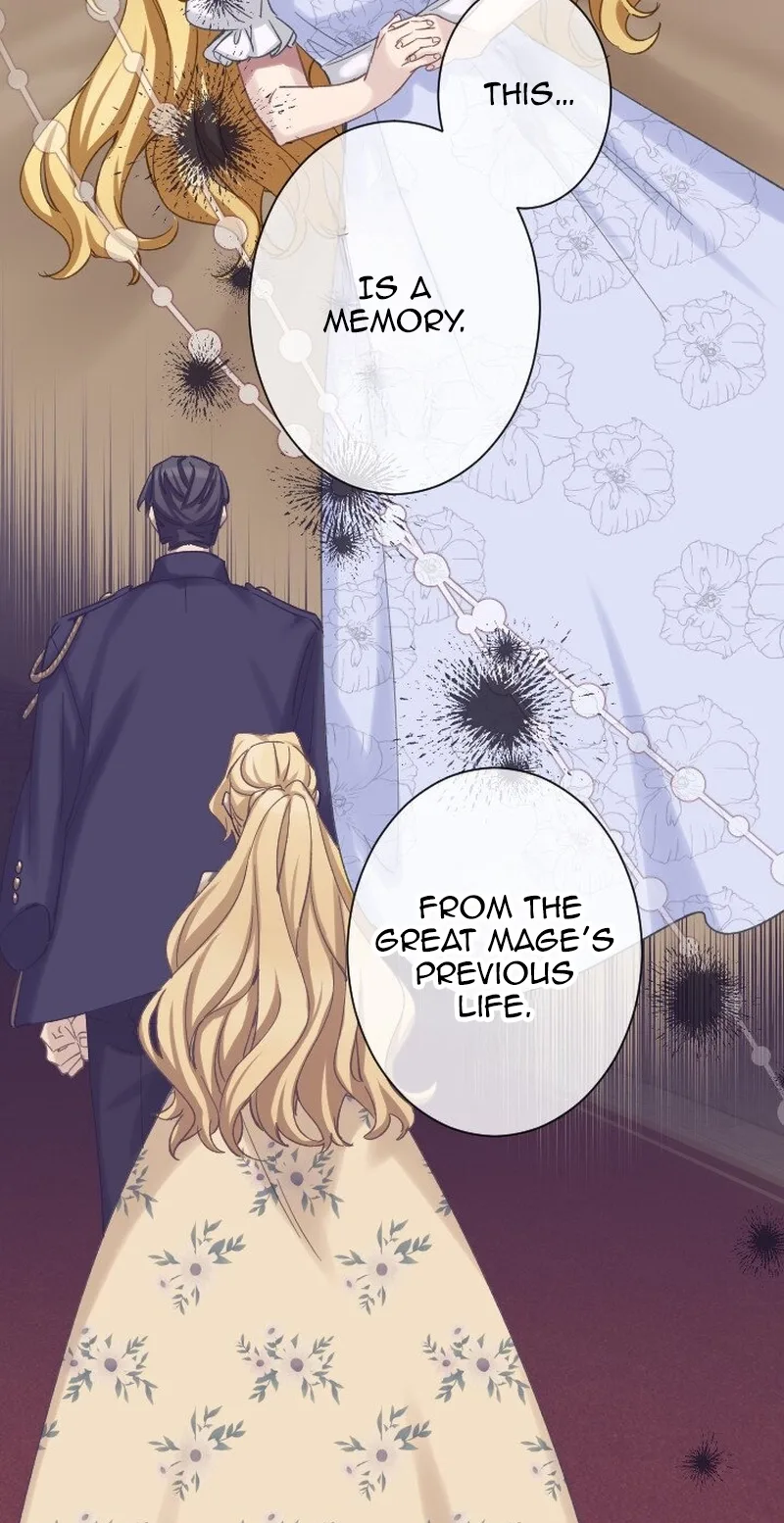 Dear Husband, I’ll Earn Money and Get a Divorce! Chapter 36 page 27