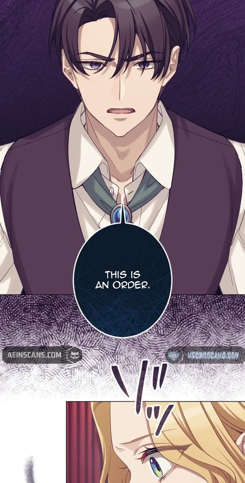 Dear Husband, I’ll Earn Money and Get a Divorce! Chapter 36 page 37