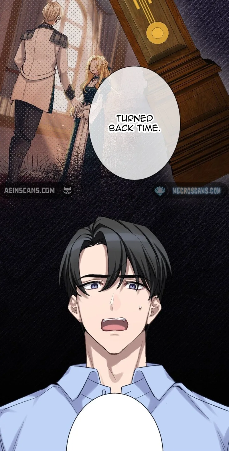 Dear Husband, I’ll Earn Money and Get a Divorce! Chapter 36 page 46