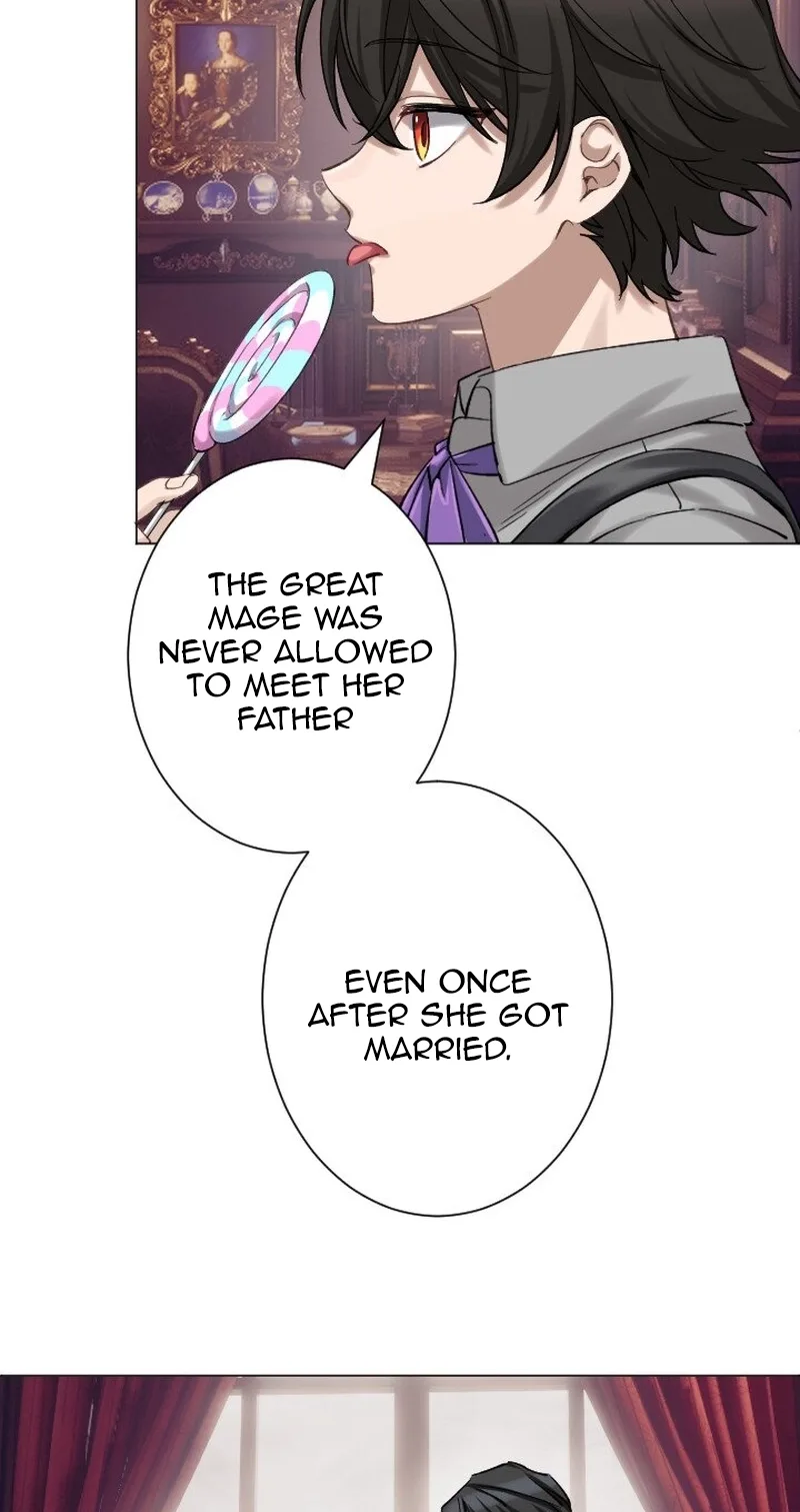 Dear Husband, I’ll Earn Money and Get a Divorce! Chapter 36 page 42