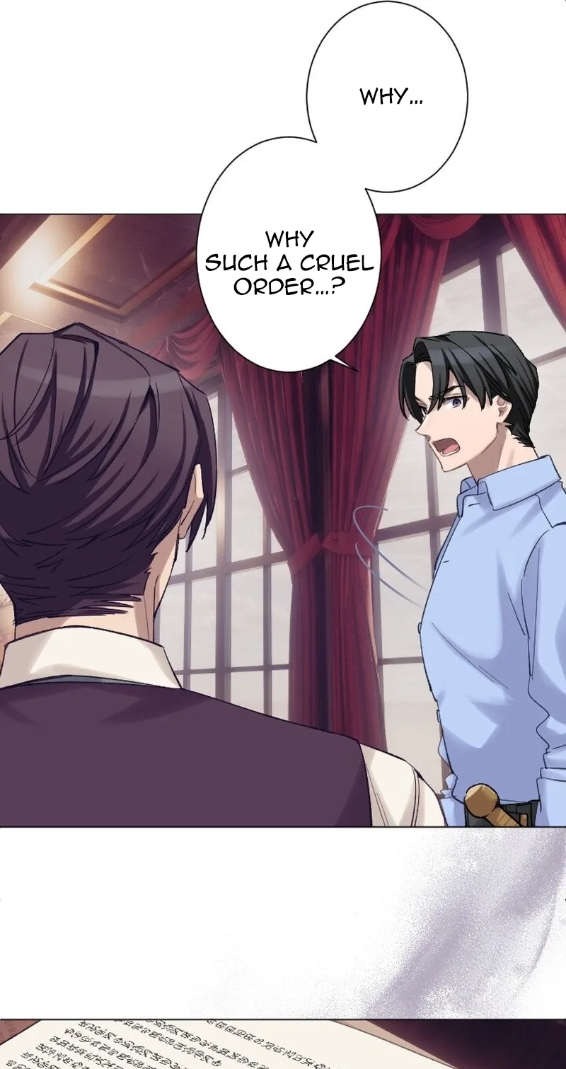 Dear Husband, I’ll Earn Money and Get a Divorce! Chapter 36 page 39