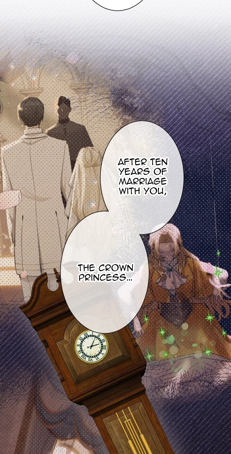 Dear Husband, I’ll Earn Money and Get a Divorce! Chapter 36 page 45